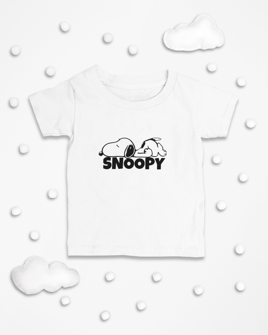 Camiseta Unissex | Snoopy