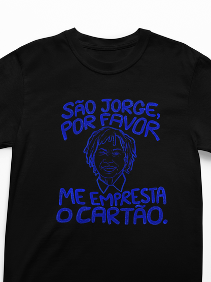 Camiseta Unissex | São Jorge