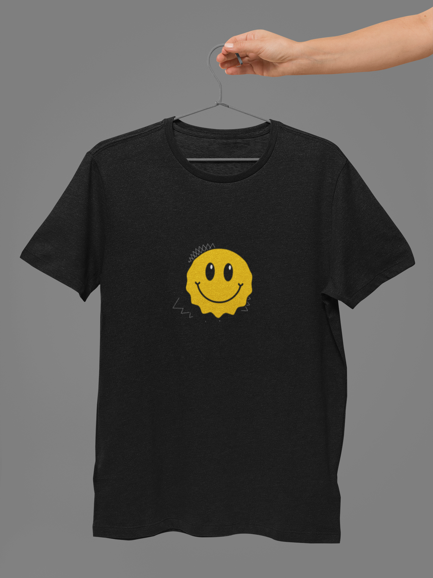 T-Shirt Premium | Smile