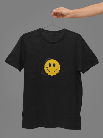 T-Shirt Premium | Smile