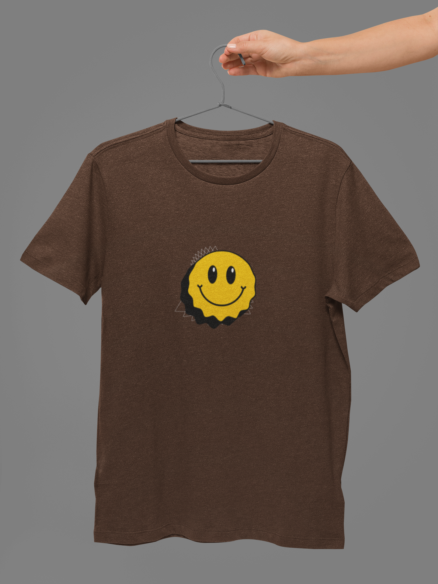 T-Shirt Premium | Smile
