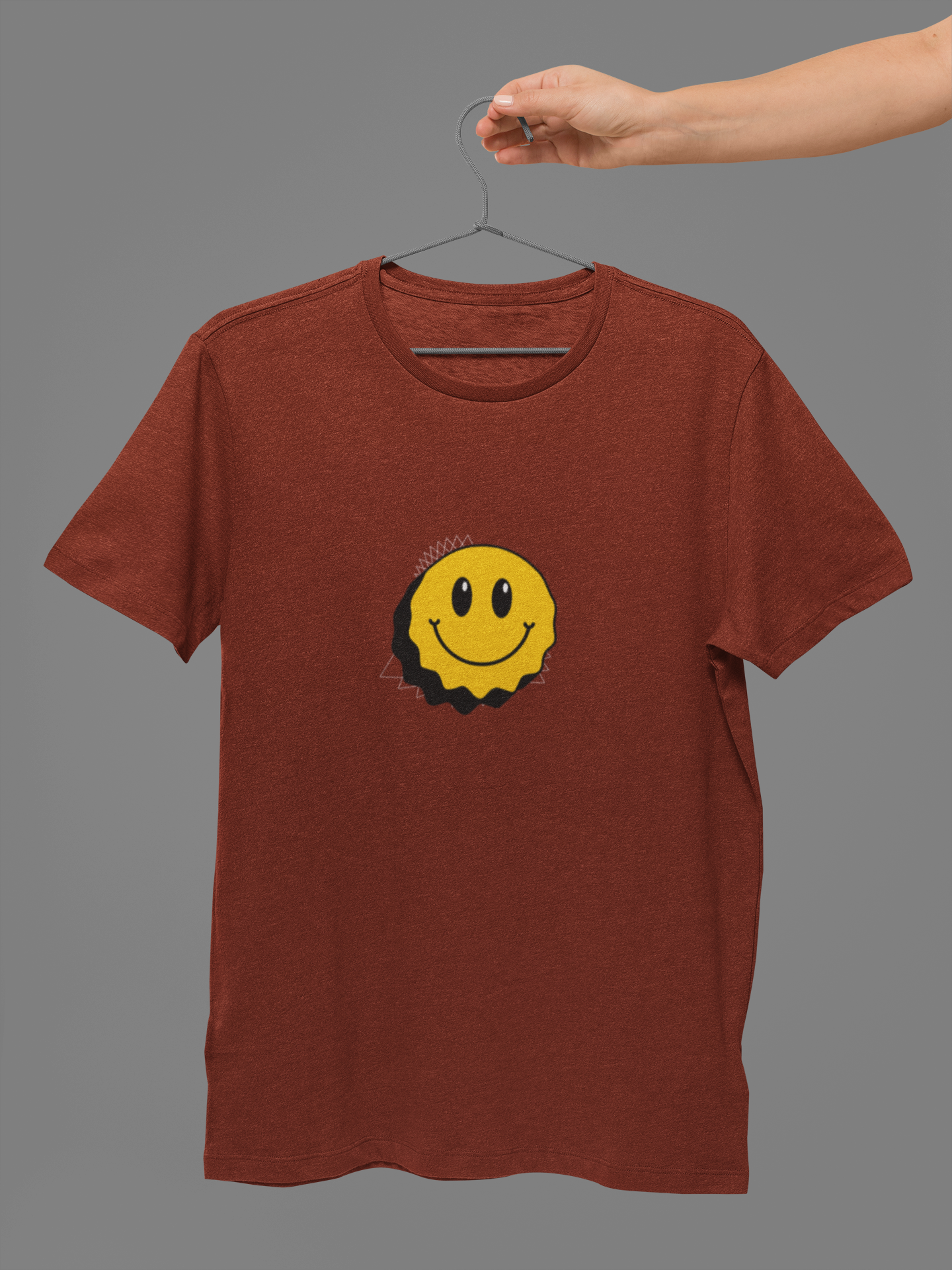 T-Shirt Premium | Smile