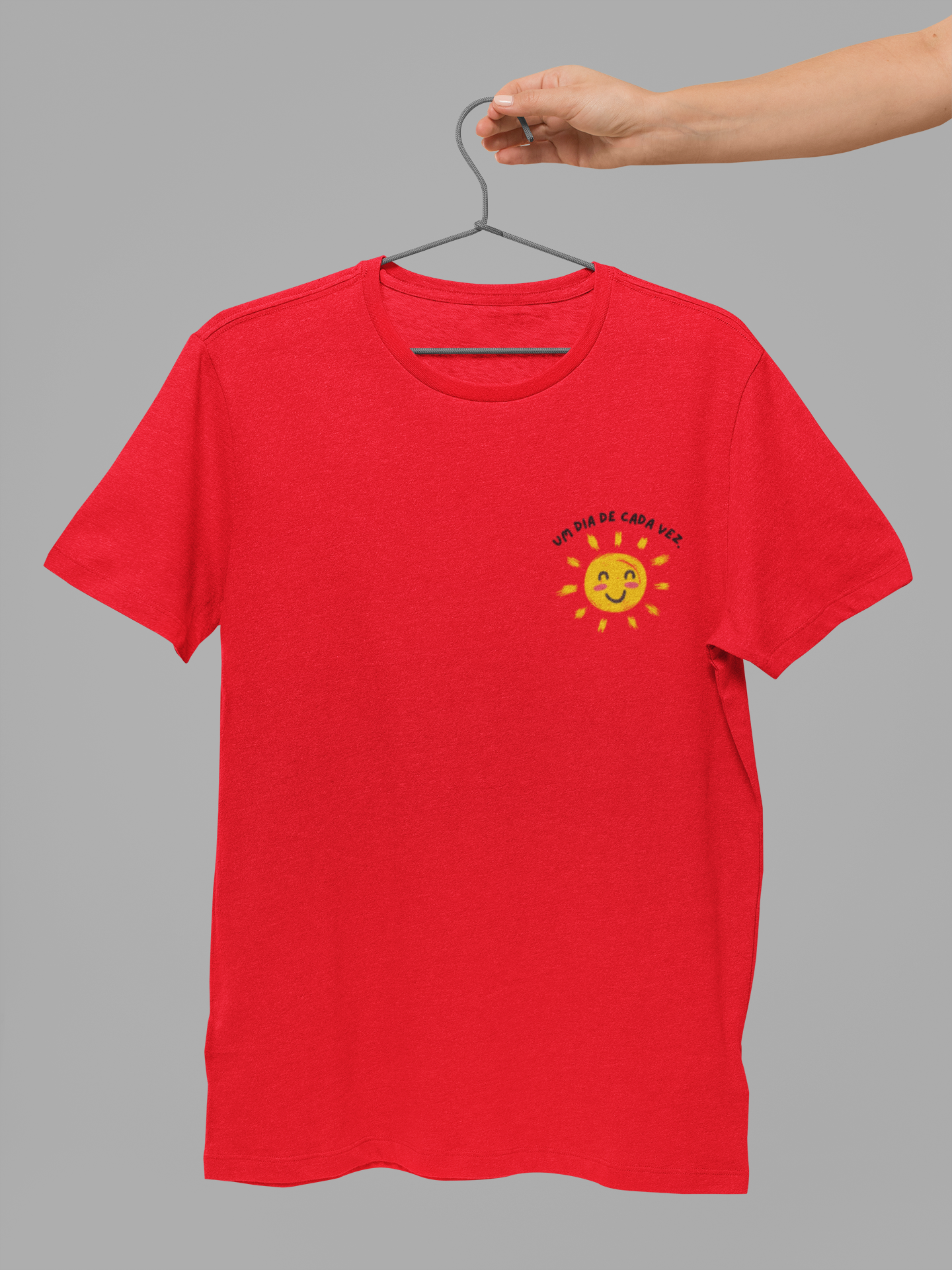 T-Shirt | Sol