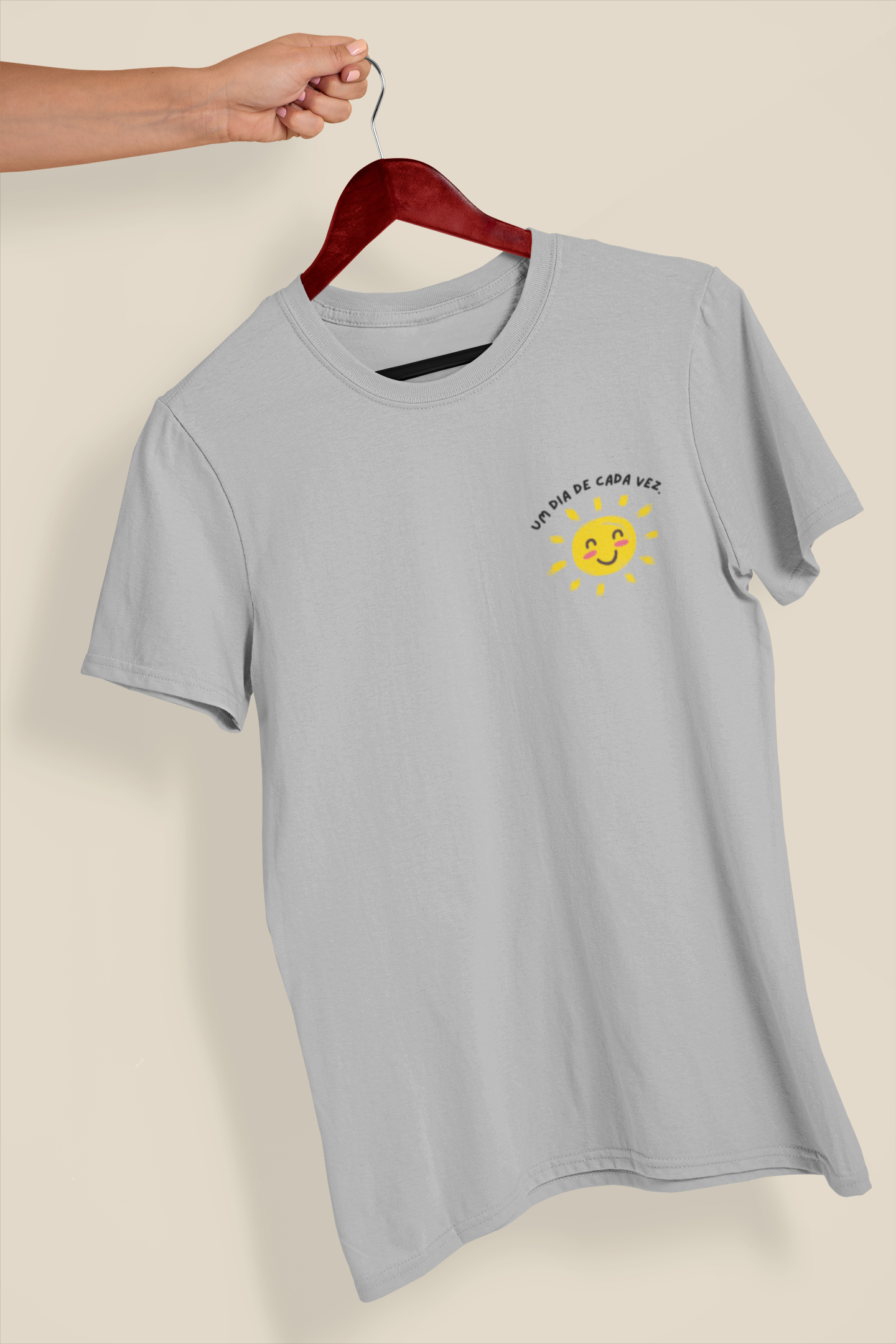T-Shirt | Sol