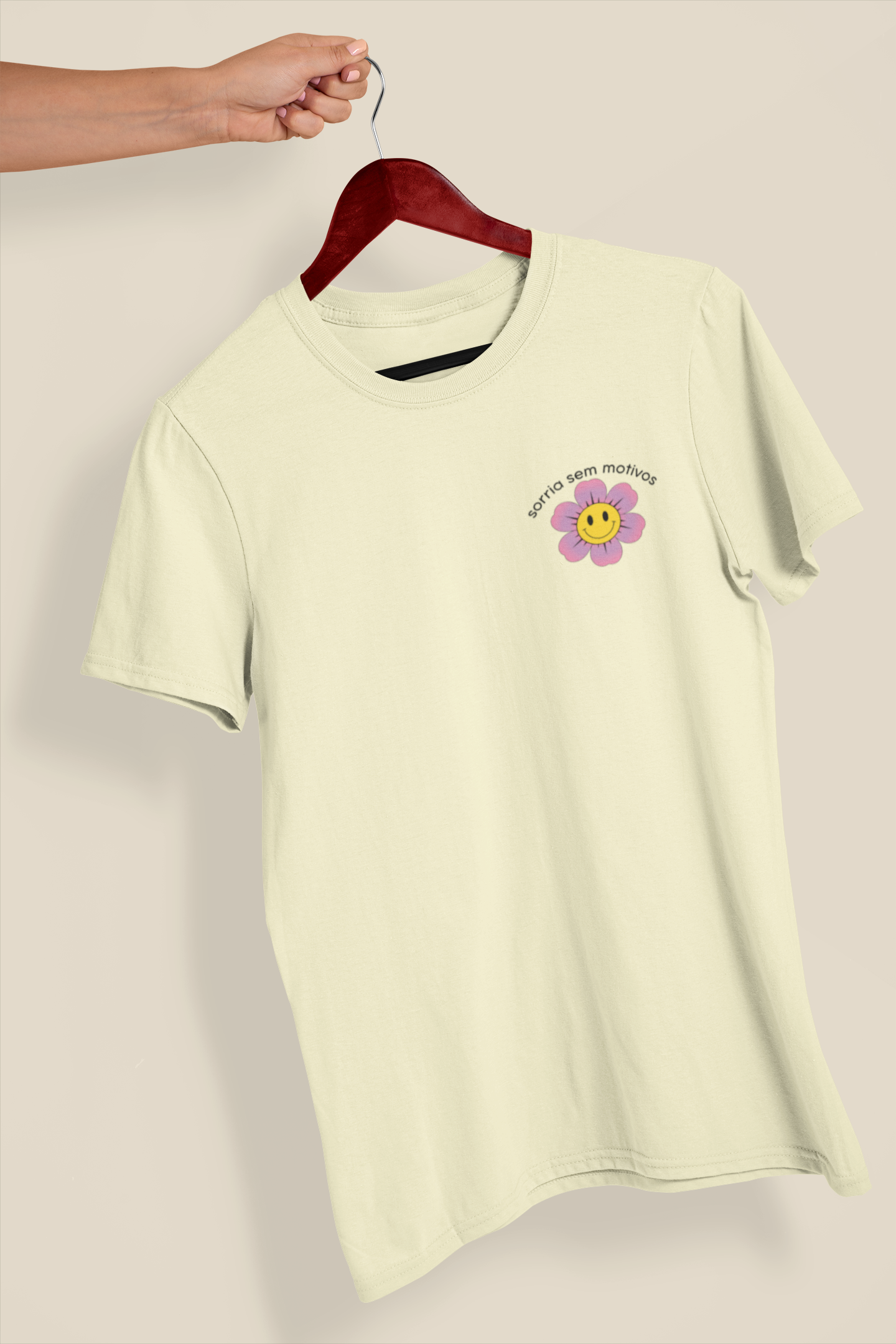 T-Shirt | Sorria