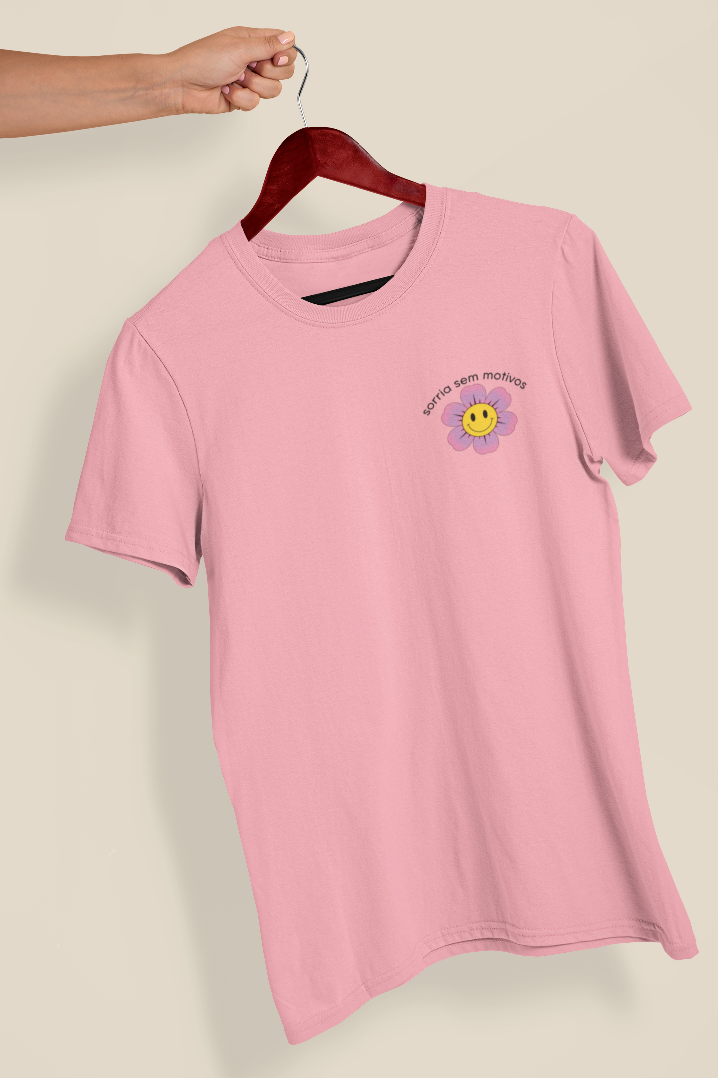 T-Shirt | Sorria