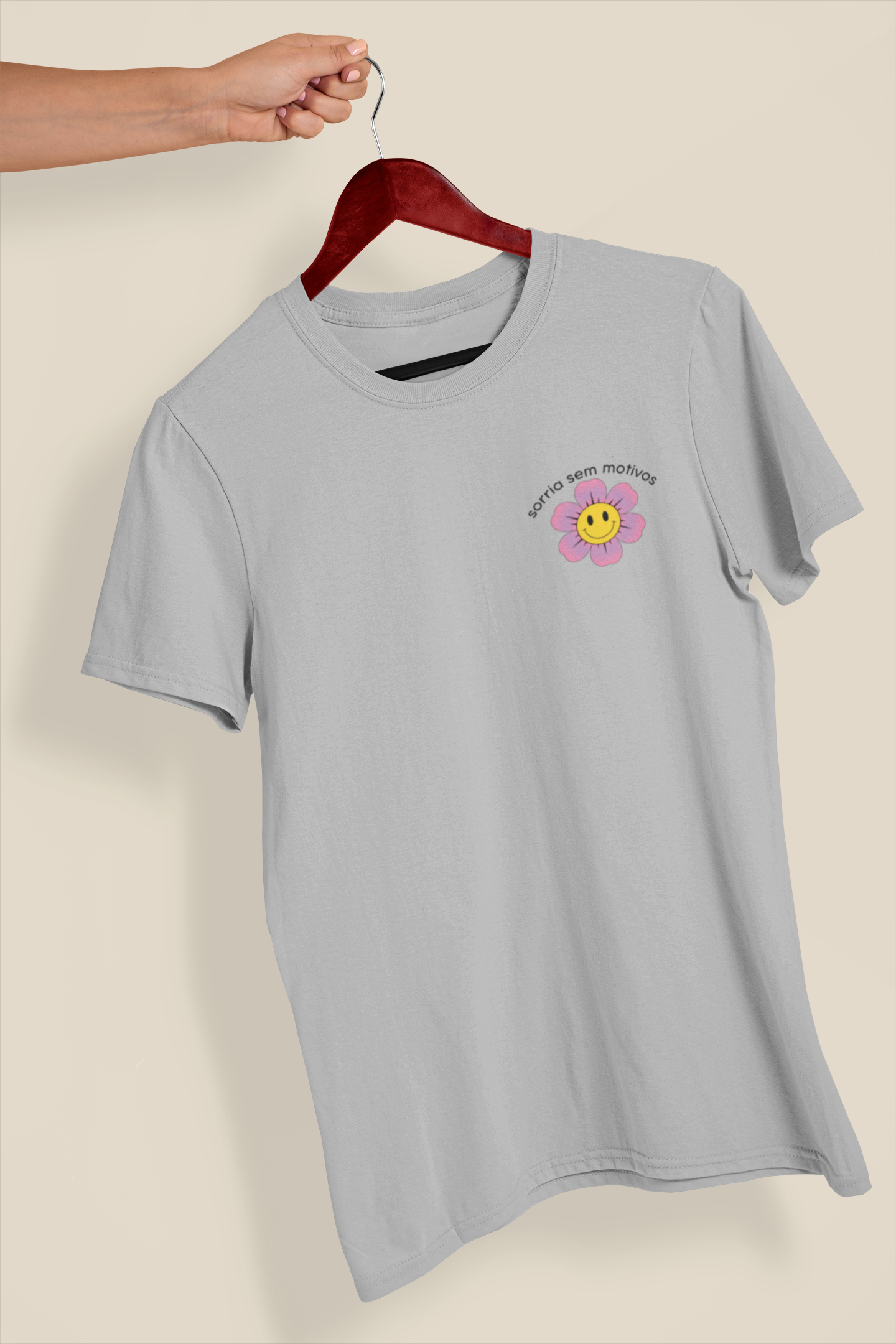 T-Shirt | Sorria