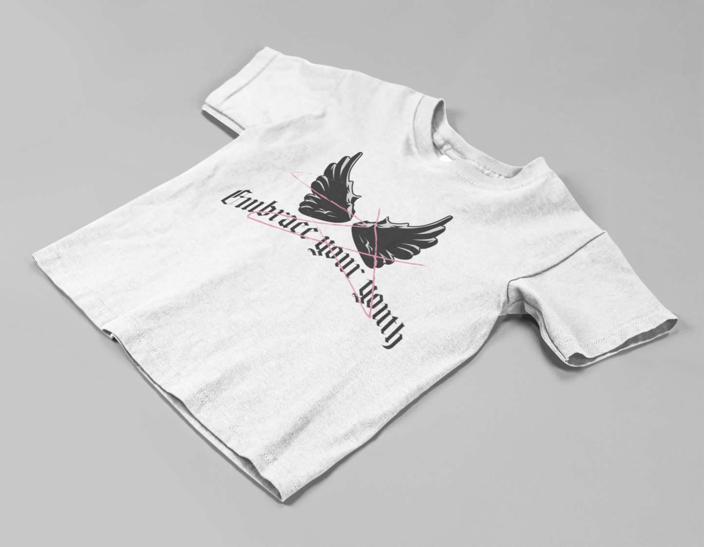 T-Shirt Premium | Embrace