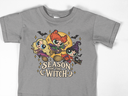 Camiseta | Season Of The Witch