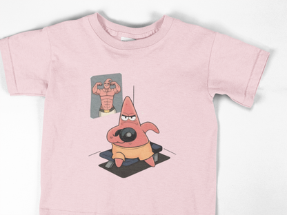Camiseta Unissex | Patrick