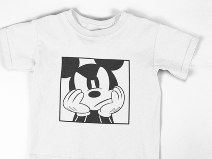 Camiseta Unissex | Mickey Mouse