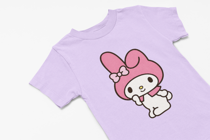 Camiseta | My Melody