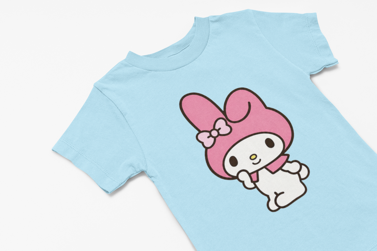 Camiseta | My Melody
