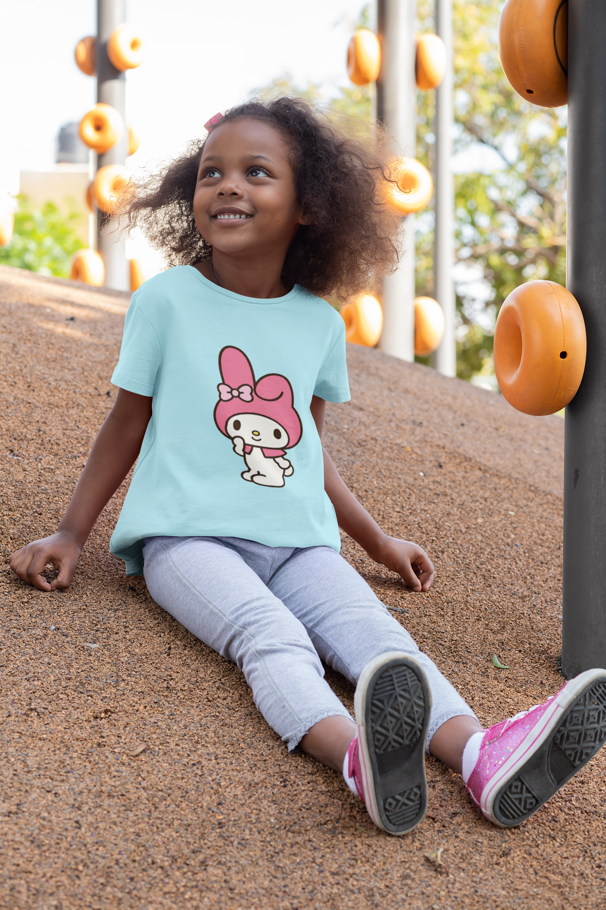 Camiseta | My Melody