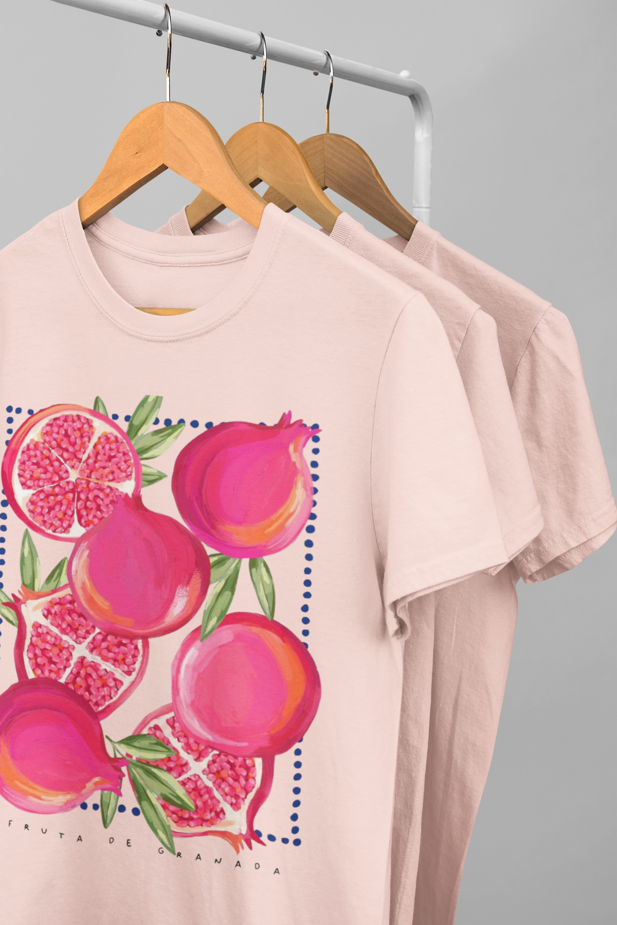 T-Shirt | Romã