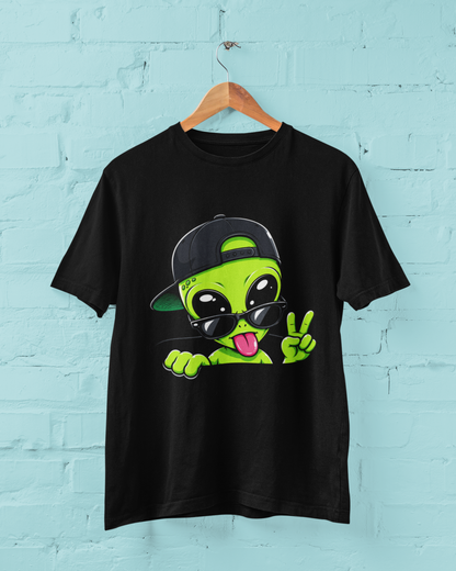 Camiseta Unissex | ET