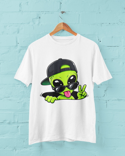 Camiseta Unissex | ET