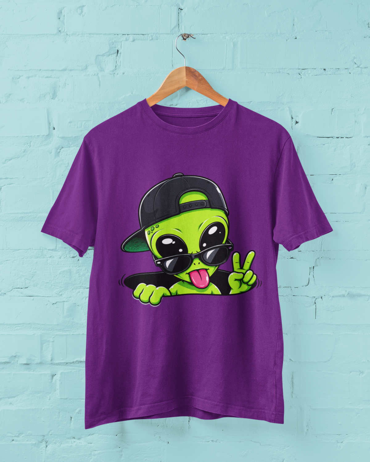 Camiseta Unissex | ET