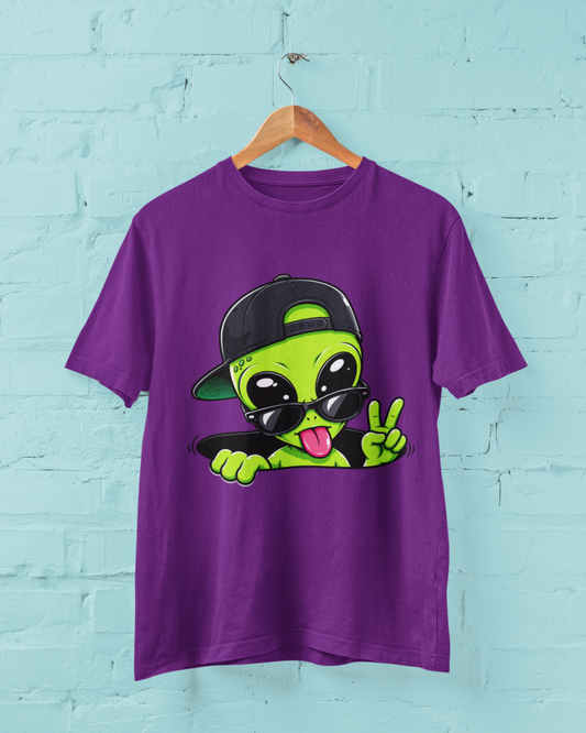 Camiseta Unissex | ET