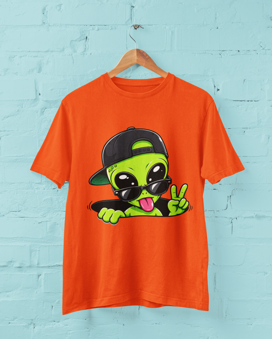 Camiseta Unissex | ET