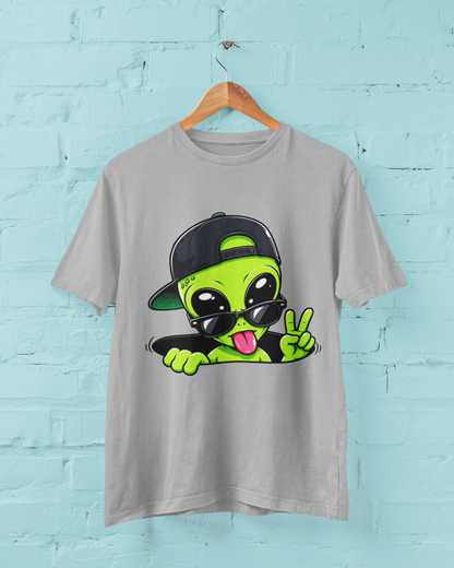 Camiseta Unissex | ET