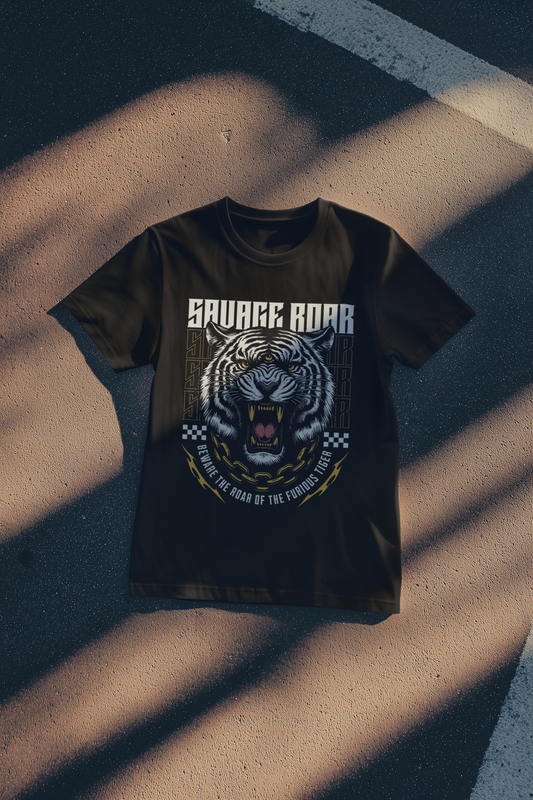 T-Shirt Premium | Savage