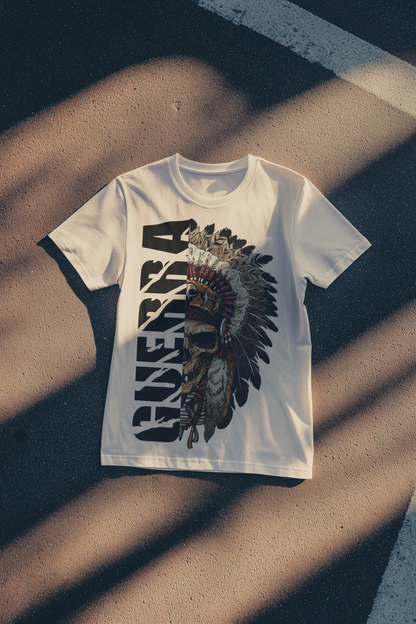 T-Shirt Premium | Guerra