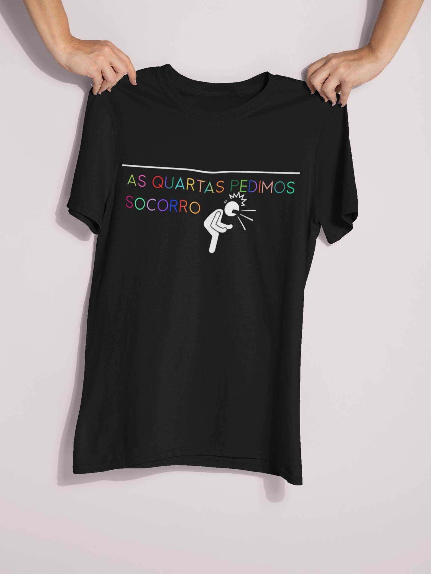 T-Shirt | Socorro