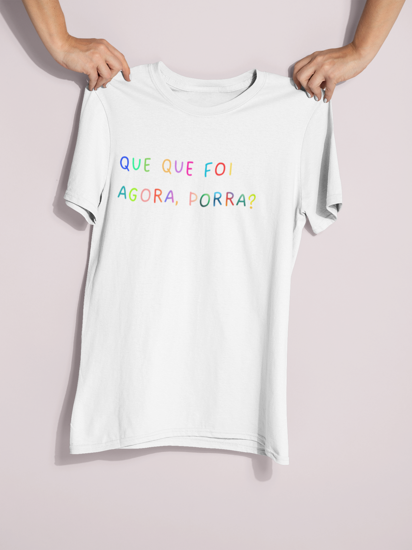 T-Shirt | QQFoi?