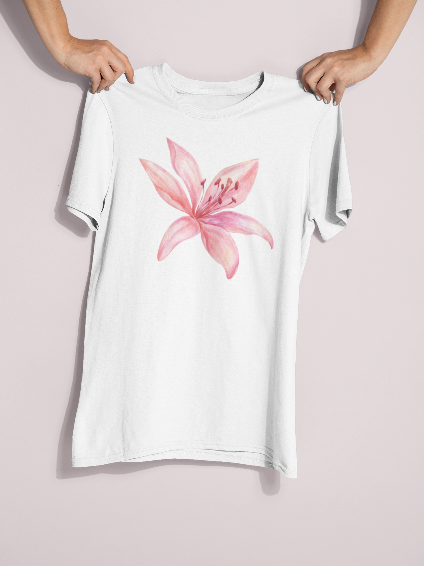 T-Shirt | Flor