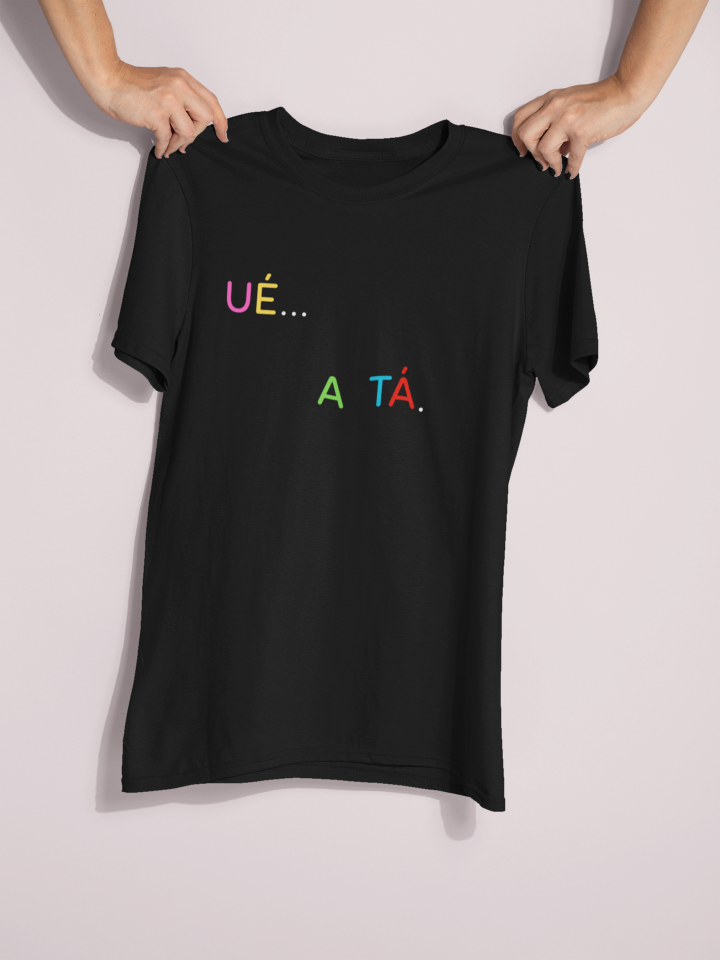 T-Shirt | Ué...