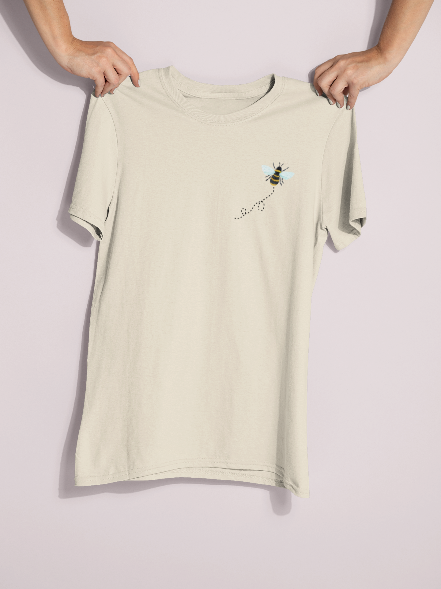 T-Shirt | Abelha