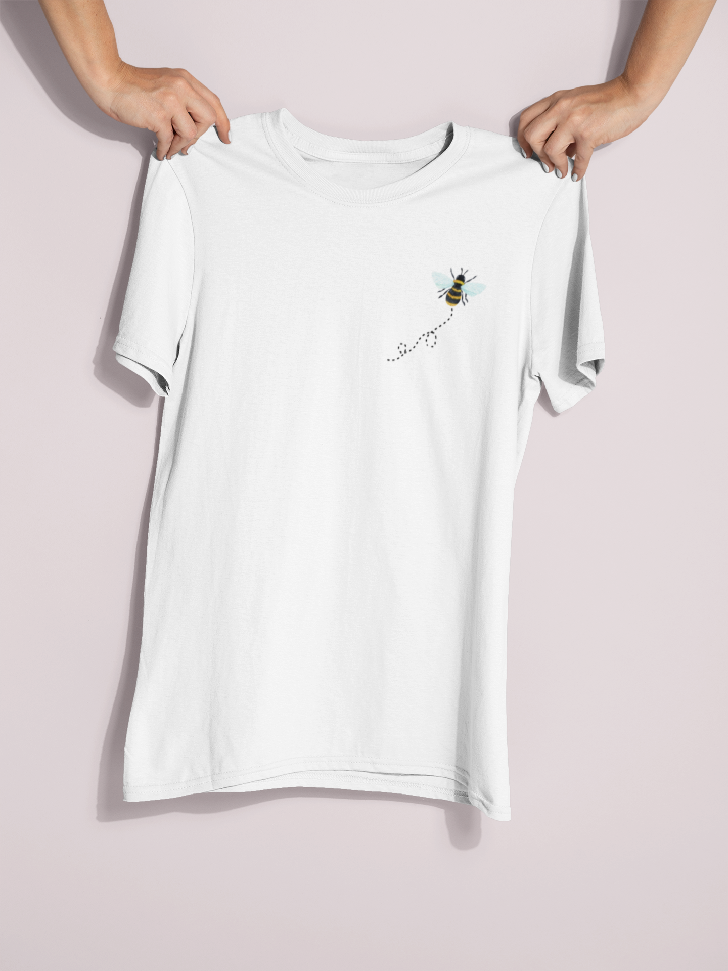 T-Shirt | Abelha