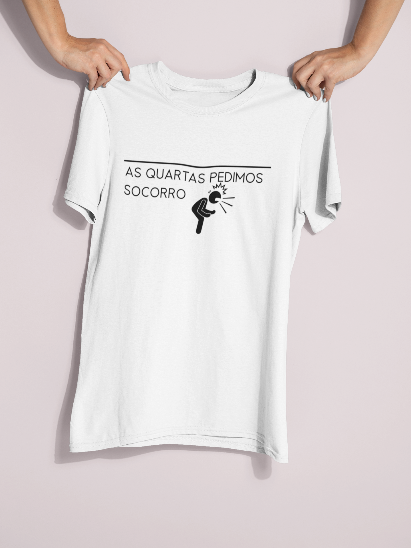 T-Shirt | Socorro