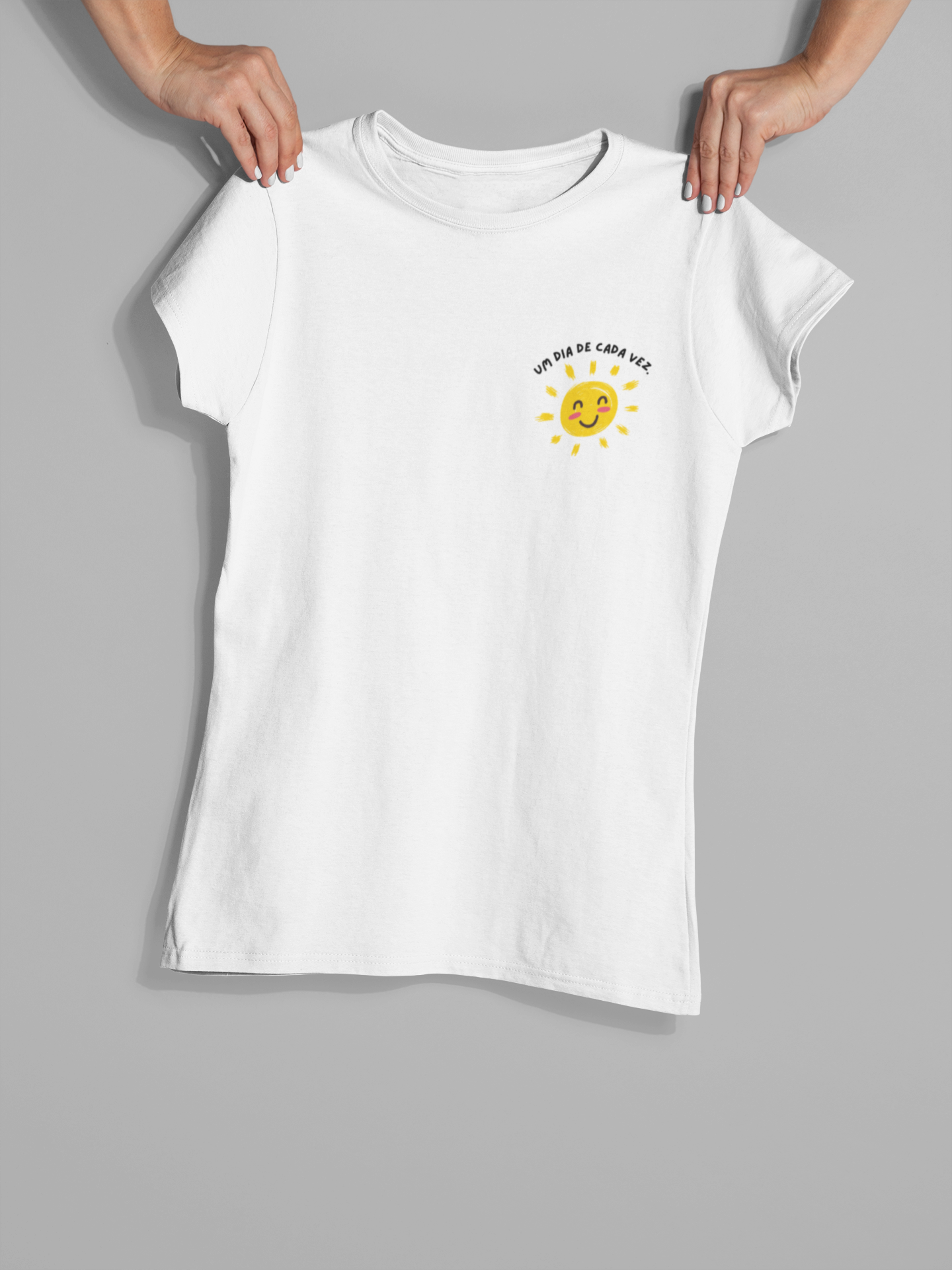 T-Shirt | Sol