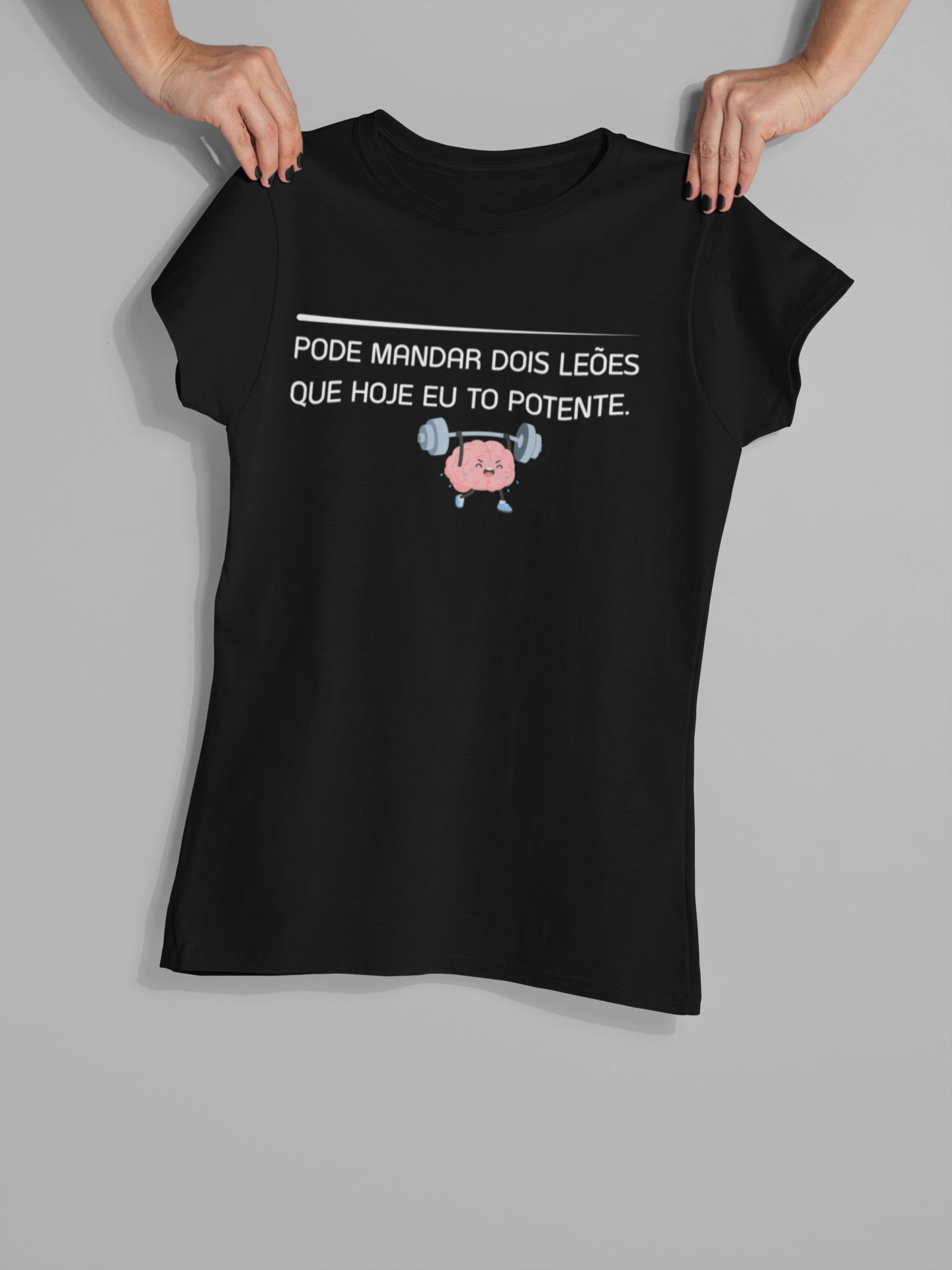 T-Shirt | Potente
