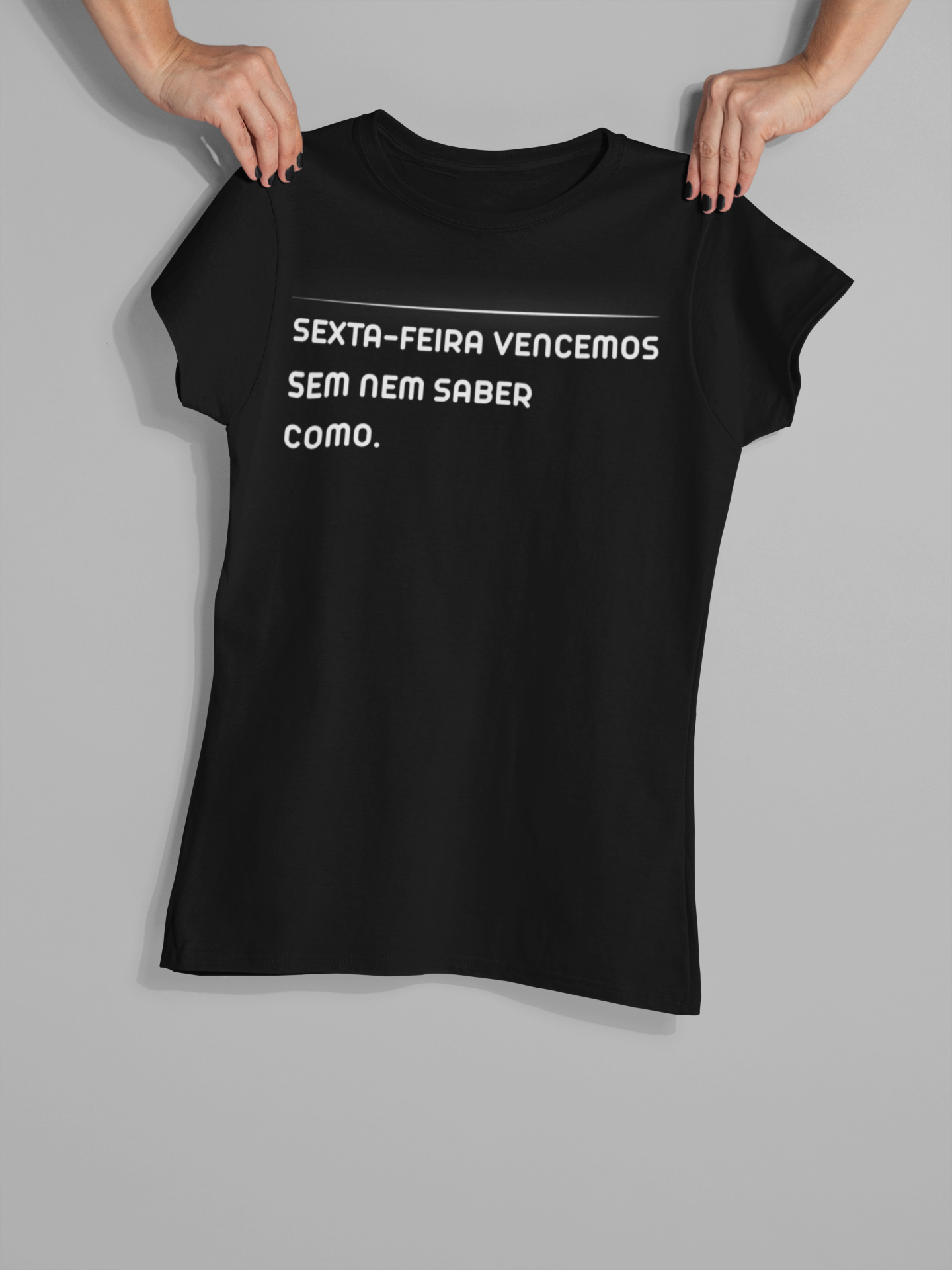 T-Shirt | Vencemos