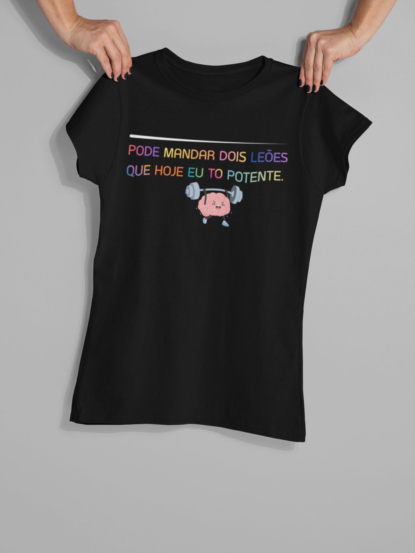 T-Shirt | Potente