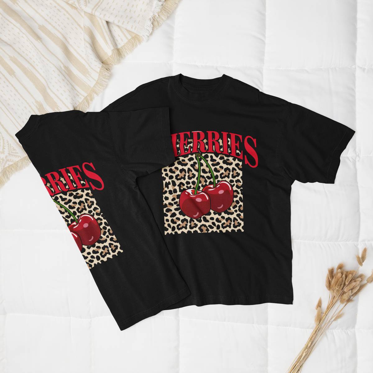 Tshirt | Cherries