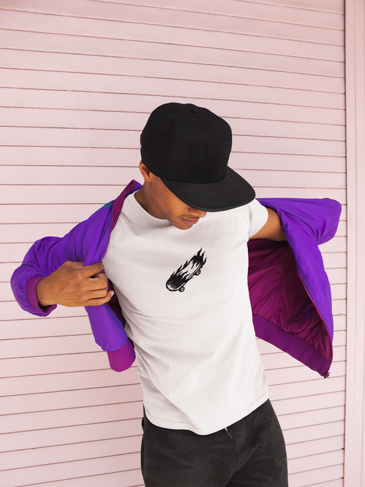T-Shirt Premium | Skate