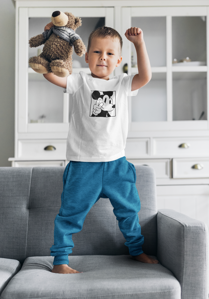 Camiseta Unissex | Mickey