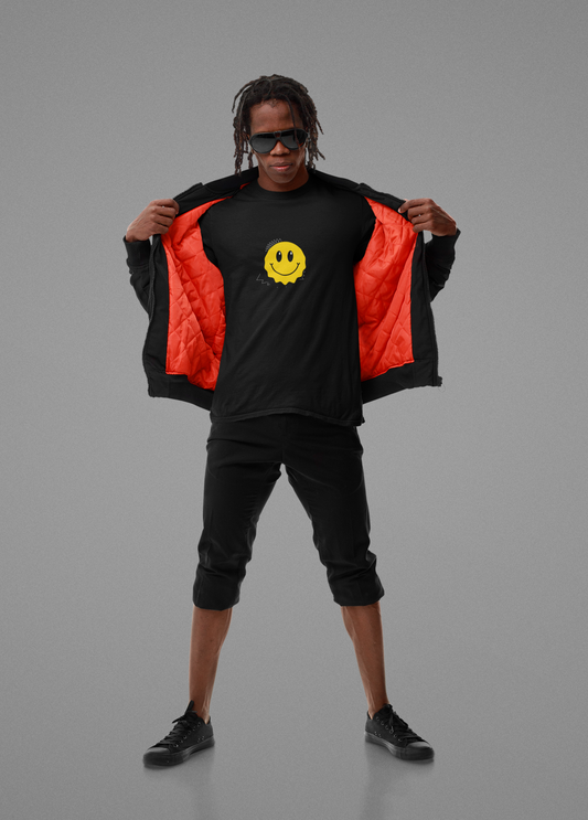 T-Shirt Premium | Smile