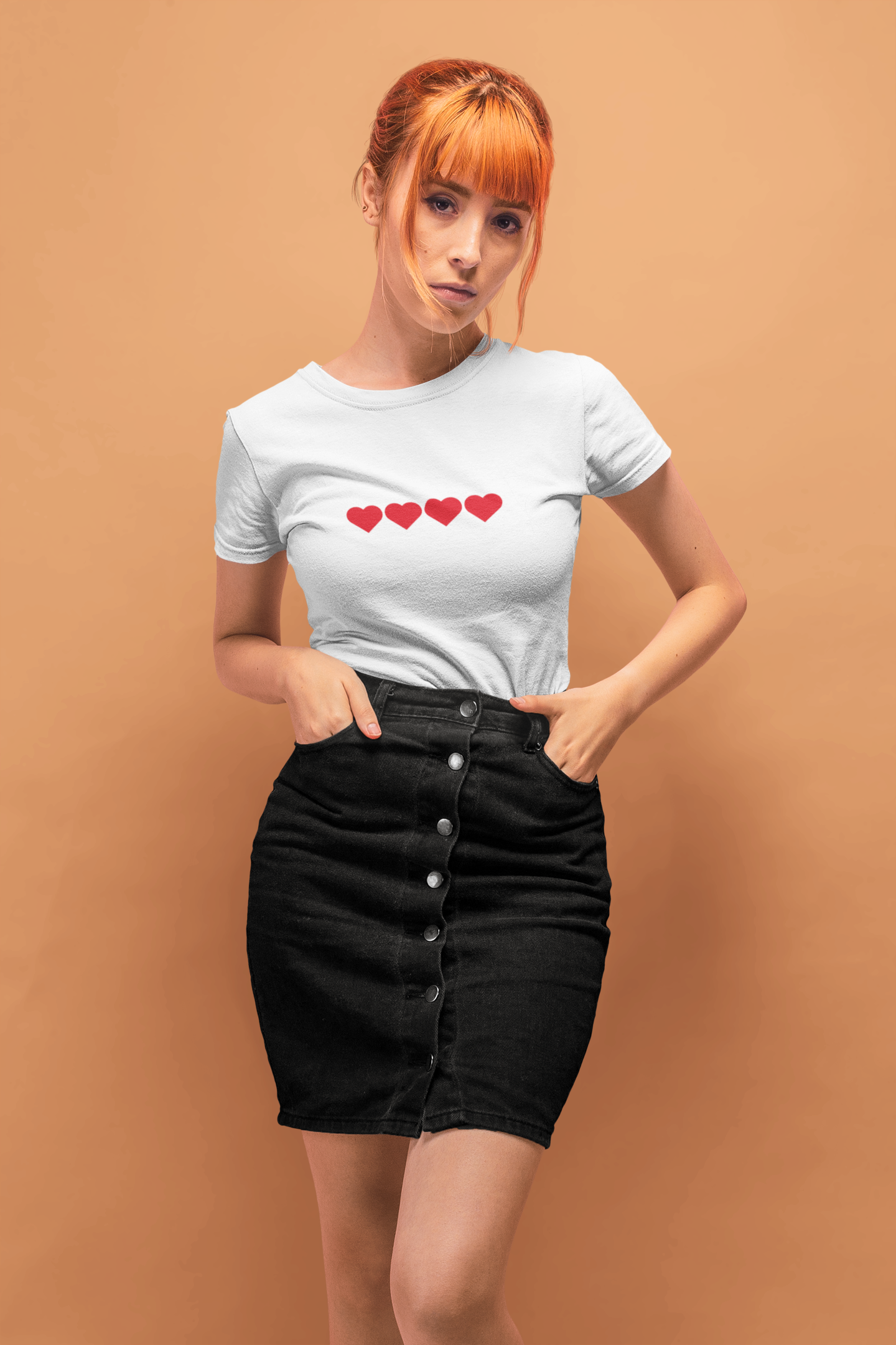 T-Shirt | Love