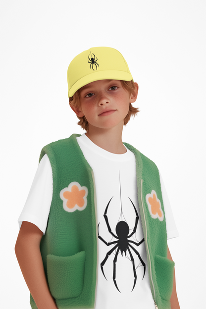 Camiseta | Homem Aranha