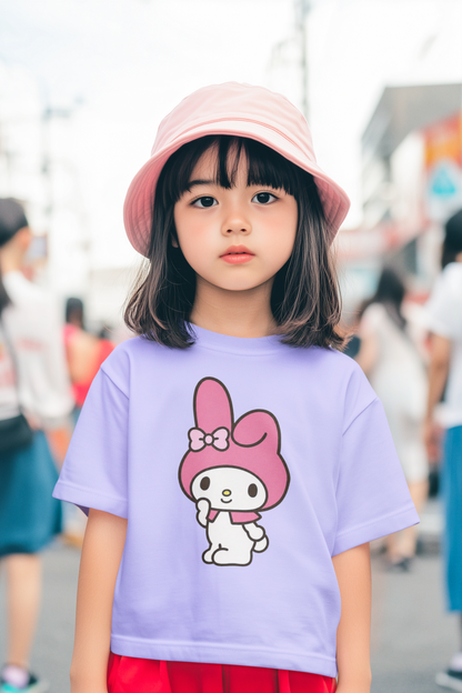 Camiseta | My Melody