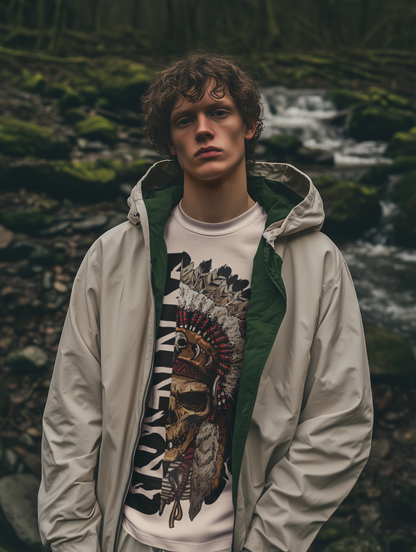 T-Shirt Premium | Guerra