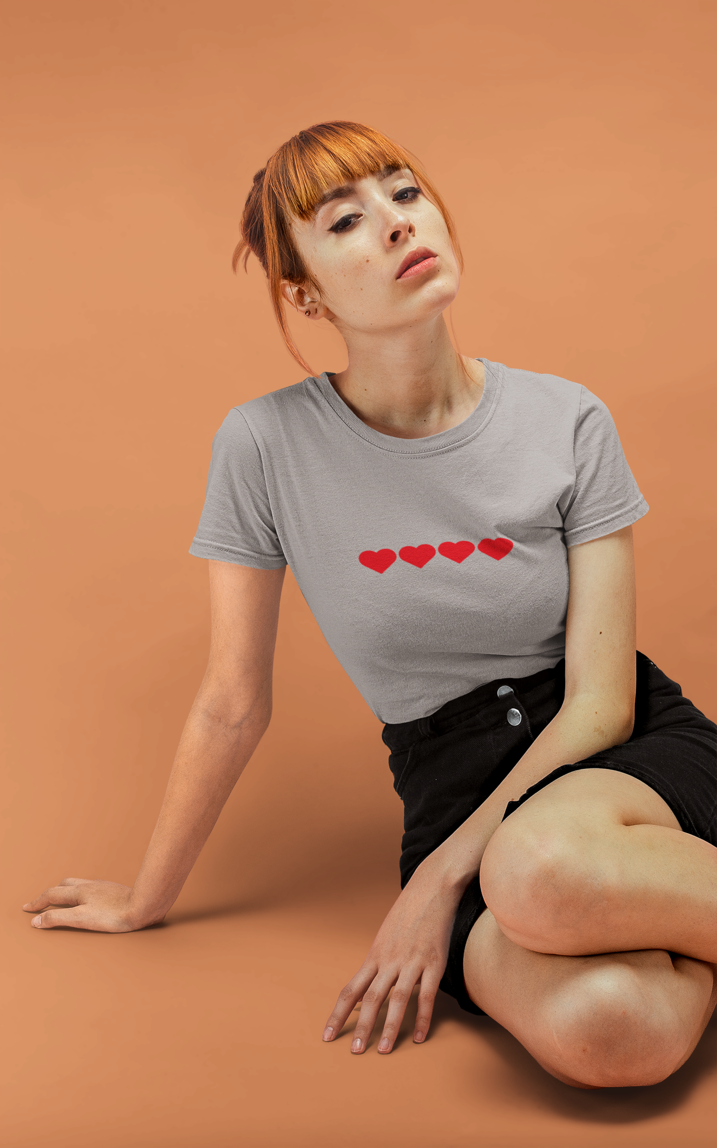 T-Shirt | Love
